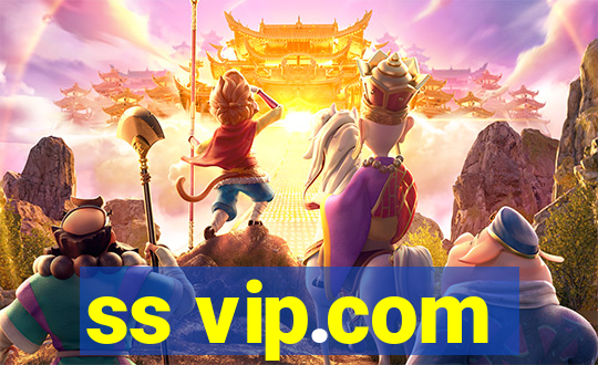 ss vip.com